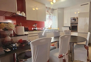 Duplex exclusivist su.100mp.LUX, parcare, vedere la Mare - imagine 16