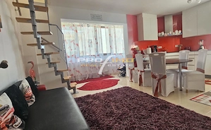 Duplex exclusivist su.100mp.LUX, parcare, vedere la Mare - imagine 18