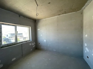 Duplex despartit prin garaj | 4 camere 2 bai | 108 mp | Dumbravita  - imagine 2