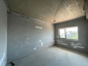 Duplex despartit prin garaj | 4 camere 2 bai | 108 mp | Dumbravita  - imagine 4