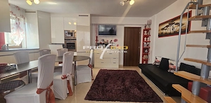Duplex exclusivist su.100mp.LUX, parcare, vedere la Mare - imagine 14