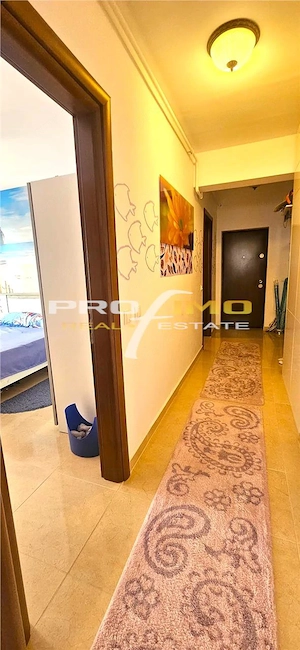Duplex exclusivist su.100mp.LUX, parcare, vedere la Mare - imagine 10