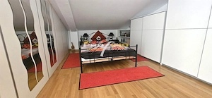 Duplex exclusivist su.100mp.LUX, parcare, vedere la Mare - imagine 8