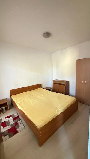 Închiriez apartament cu 2 camere, la etajul 1 lângă Spitalul Nova Vita, Top med - imagine 2