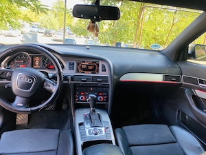 Audi a6 2.7 TDI 2007 - imagine 7