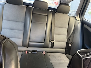 Mercedes-Benz C220 CDI 2.2 Diesel 2008 | Break | 370.000 km - imagine 2