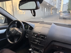 Mercedes-Benz C220 CDI 2.2 Diesel 2008 | Break | 370.000 km