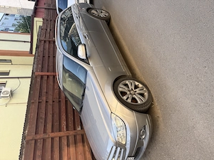 Mercedes-Benz C220 CDI 2.2 Diesel 2008 | Break | 370.000 km - imagine 4