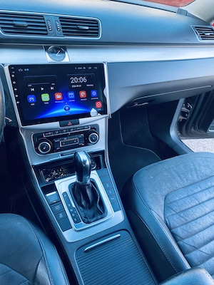 VW Passat 2011 2litri TDI  - imagine 5