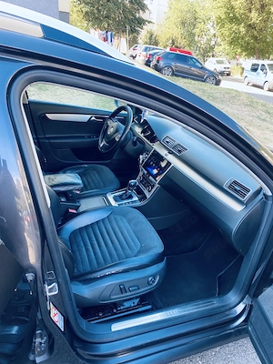 VW Passat 2011 2litri TDI 