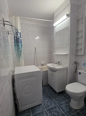Închiriez 2 camere Crângasi | Mobilat si utilat complet | Lacul Morii - imagine 5