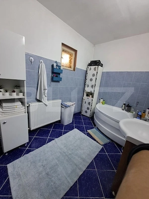 Casă de vânzare, 70 mp, teren 600 mp, zona Unirii  - imagine 7