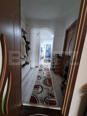 Casă de vânzare, 70 mp, teren 600 mp, zona Unirii  - imagine 5
