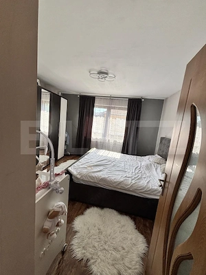 Casă de vânzare, 70 mp, teren 600 mp, zona Unirii  - imagine 6