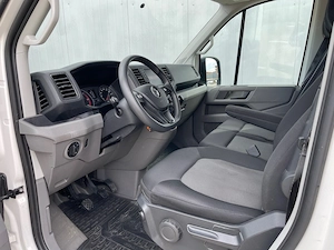 Volkswagen Crafter 2.0 TDI-140CP  CLIMA Camera Model Mediu - imagine 4