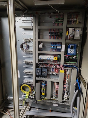 Electrician Botoșani