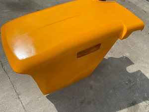 Capota motor pentru JCB 3CX 4CX