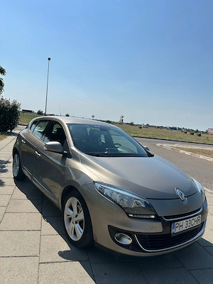 Megane 3 2012 1.5 dci - imagine 3
