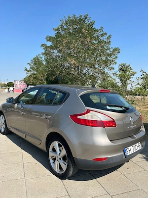 Megane 3 2012 1.5 dci - imagine 2