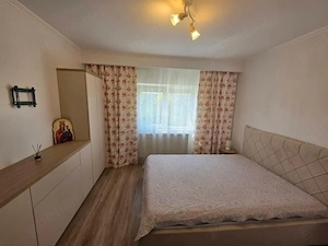 Zona Girocului | Apartament 3 camere | Etaj 3 | Gata de mutare - imagine 4