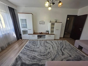 Zona Girocului | Apartament 3 camere | Etaj 3 | Gata de mutare - imagine 2