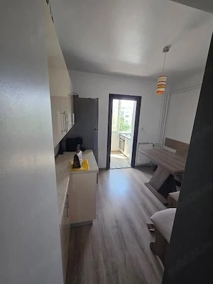 Zona Girocului | Apartament 3 camere | Etaj 3 | Gata de mutare - imagine 5