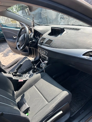 Megane 3 2012 1.5 dci - imagine 5