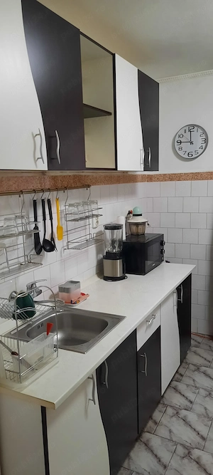 Vând apartament cu două camere.  - imagine 7