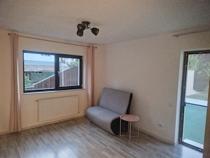 Ofer spre inchiriere ap.2 cam.decomandat cu gradina proprie - imagine 8