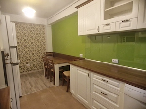 Ofer spre inchiriere ap.2 cam.decomandat cu gradina proprie - imagine 6