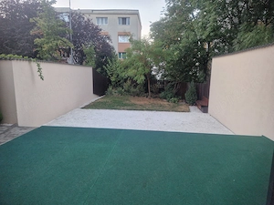 Ofer spre inchiriere ap.2 cam.decomandat cu gradina proprie - imagine 10