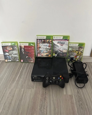 vand xbox 360 E