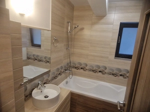 Ofer spre inchiriere ap.2 cam.decomandat cu gradina proprie - imagine 7