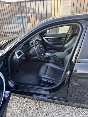 Bmw 320d Eficient Dinamics - imagine 7