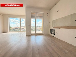 COMISION 0% - Apartament 2 camere - LIFT-Timisoara - imagine 2