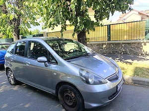 Vând Honda Jazz - imagine 4