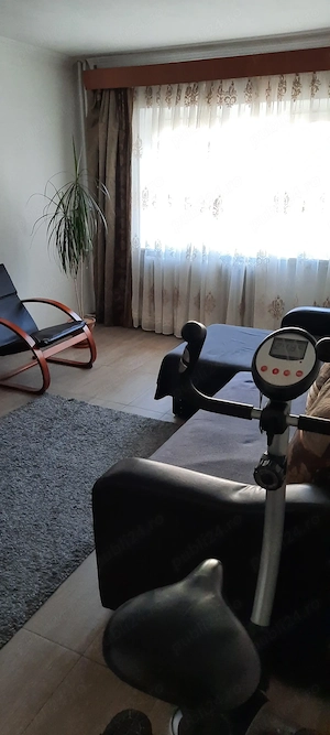 Vând apartament cu două camere.  - imagine 9