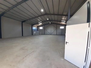 Hale de vanzare in Afumati - imagine 4