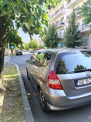 Vând Honda Jazz - imagine 3