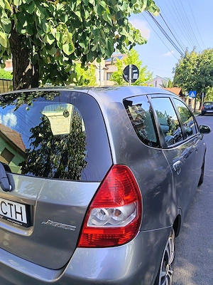 Vând Honda Jazz - imagine 5