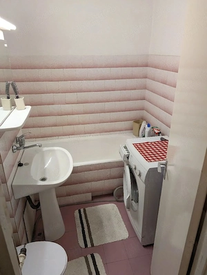Zona Fabric | Apartament o camera spatios | Decomandat - imagine 4
