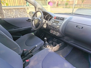 Vând Honda Jazz - imagine 6
