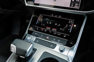 Audi A6 Avant 2.0TDI 204CP Mild-Hybrid Automat Euro6 - imagine 6