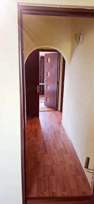 Apartament 3 camere, 65 mp,  zona ultracentral Băilești - imagine 8