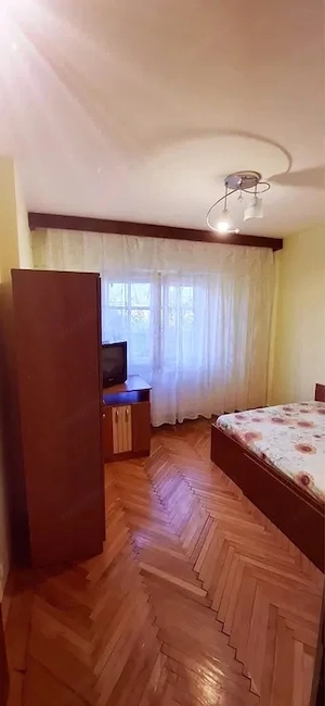 Apartament 3 camere, 65 mp,  zona ultracentral Băilești - imagine 3