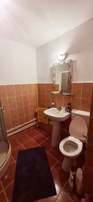Apartament 3 camere, 65 mp,  zona ultracentral Băilești - imagine 7