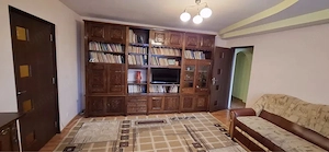 Apartament 3 camere, 65 mp,  zona ultracentral Băilești - imagine 2