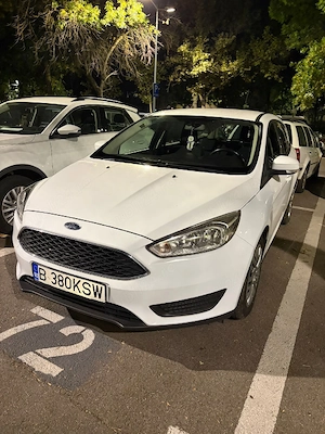 Vănzare Autoturism - imagine 5
