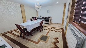 Casa P+1 caramida Lacu Dulce - imagine 3
