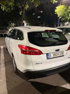 Vănzare Autoturism - imagine 4